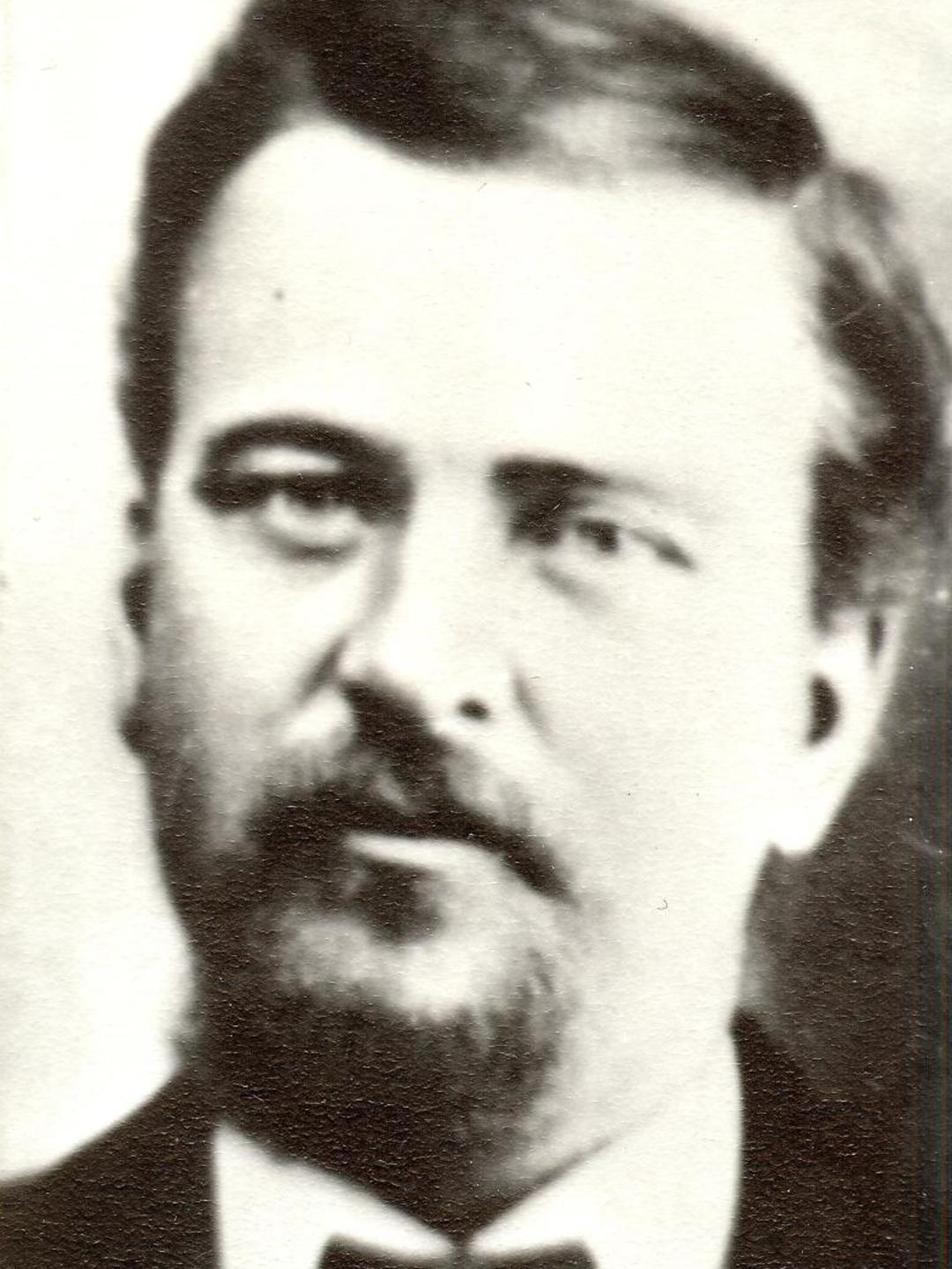 William Livingston (1848 - 1900) Profile